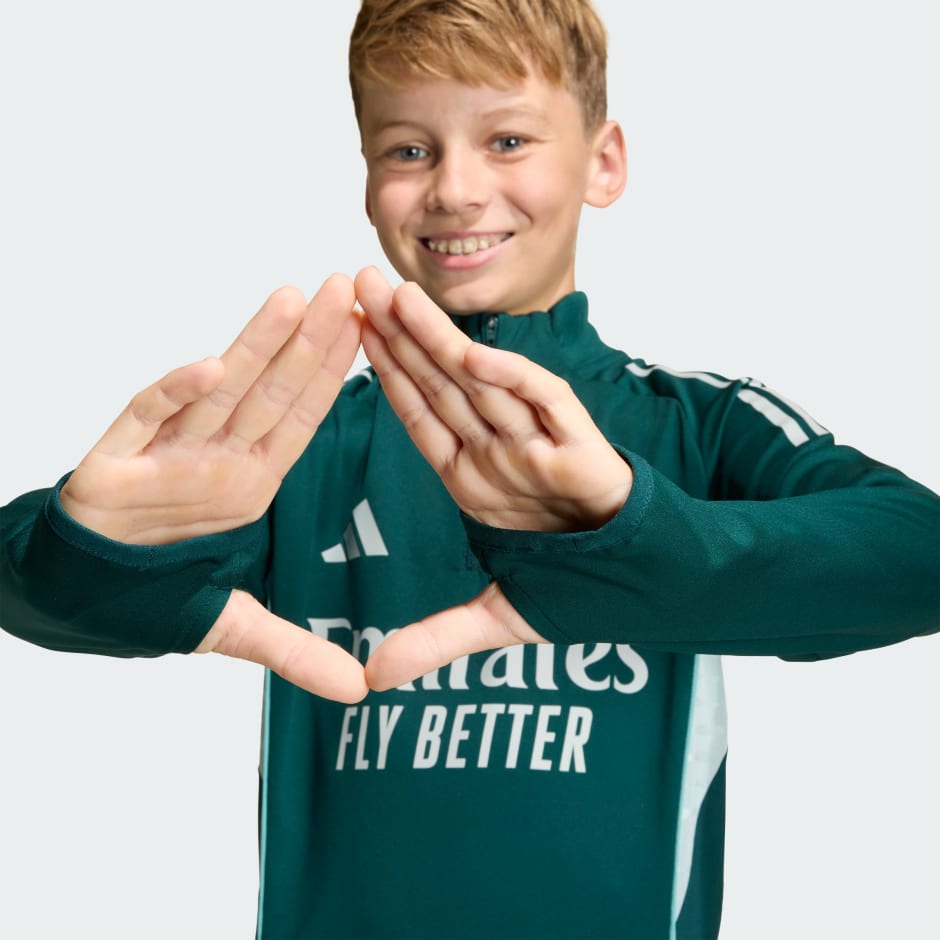 Majica Arsenal Tiro 25 Competition Training