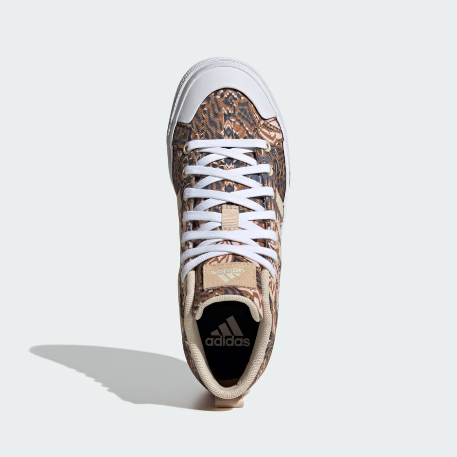 BRAVADA 2.0 MID PLATFORM
