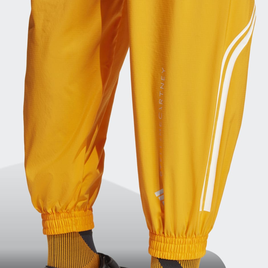 adidas by Stella McCartney TruePace Woven Training Suit Pants