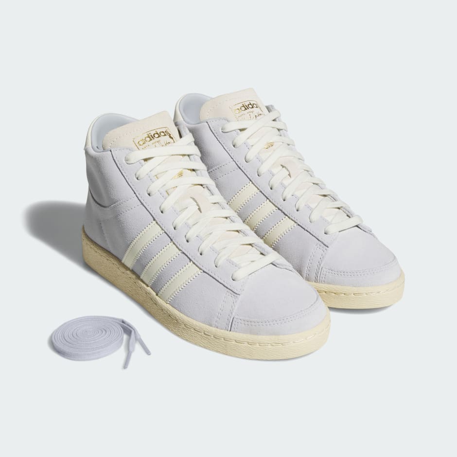 KAREEM ABDUL-JABBAR HI W SHOES