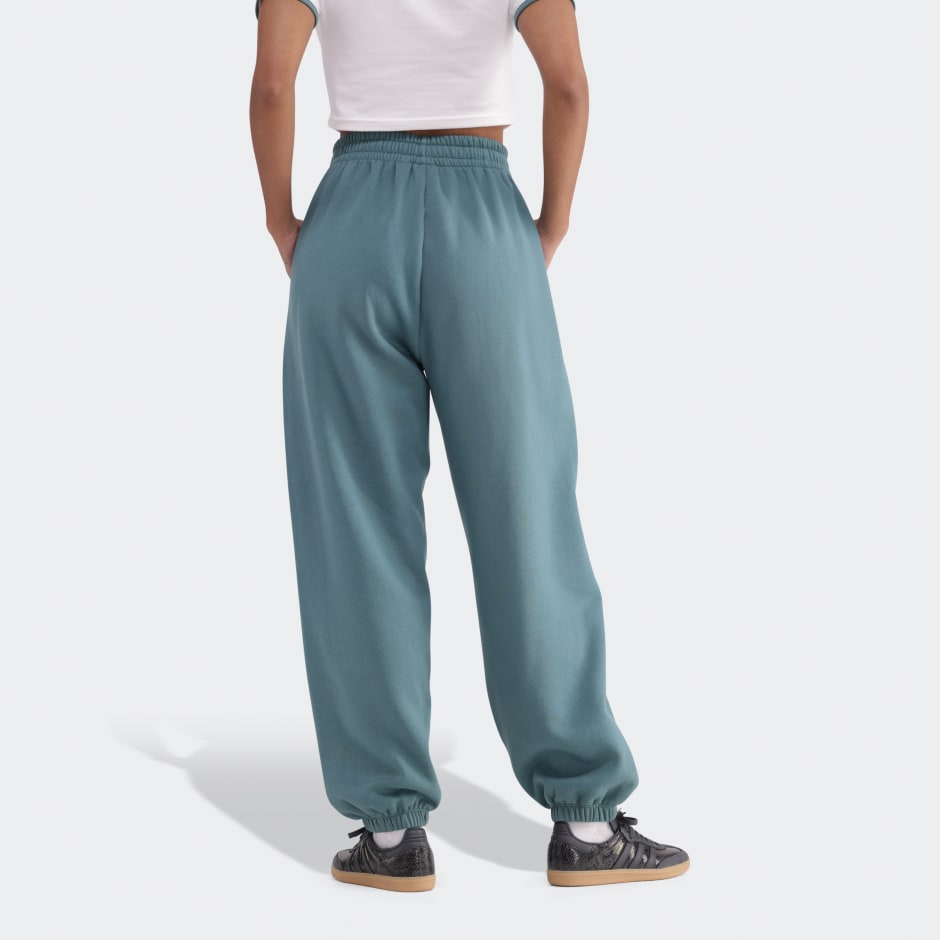 Essentials Fleece Boyfriend Joggers