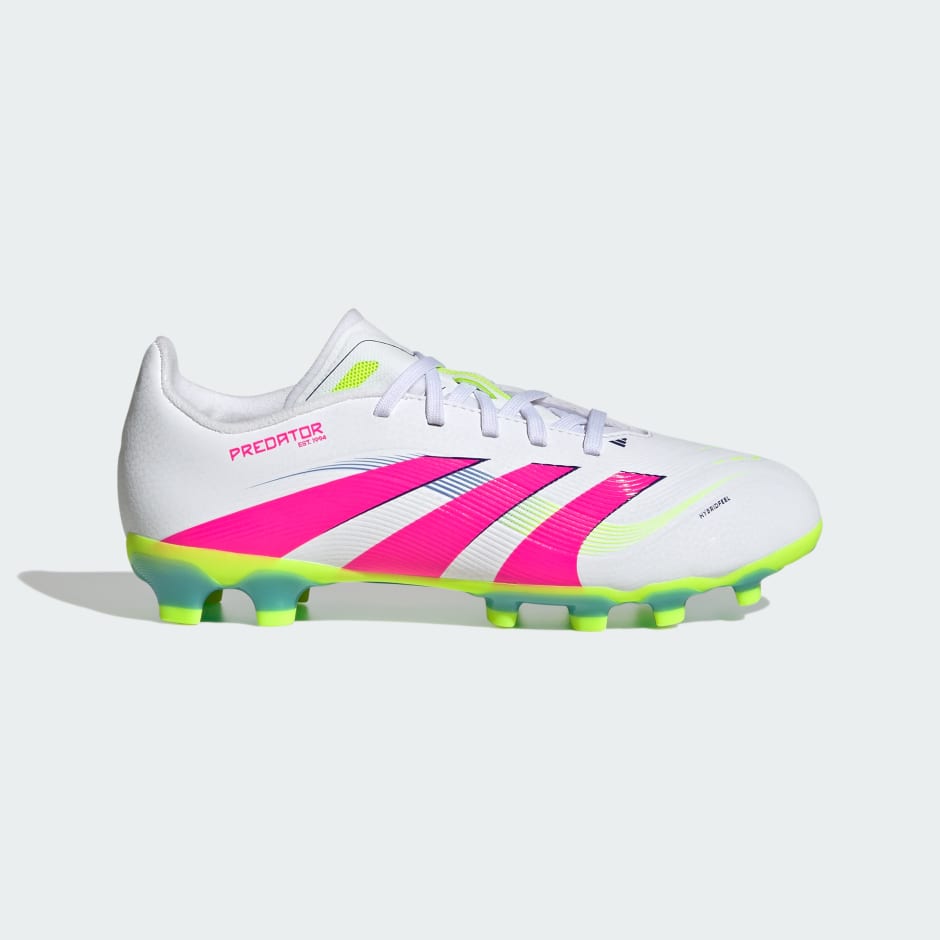 Predator League Multi-Ground Boots Kids