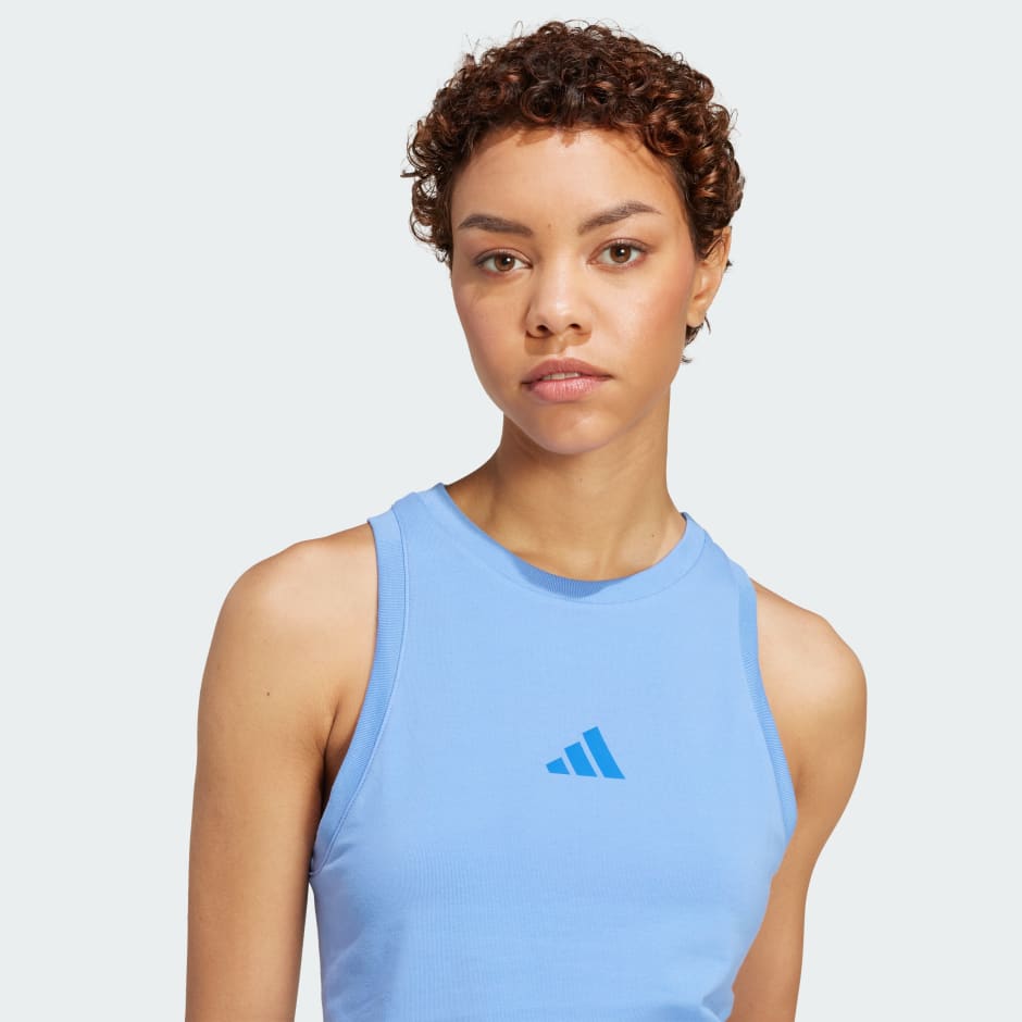 Future Icons 3-Stripes Tank Top