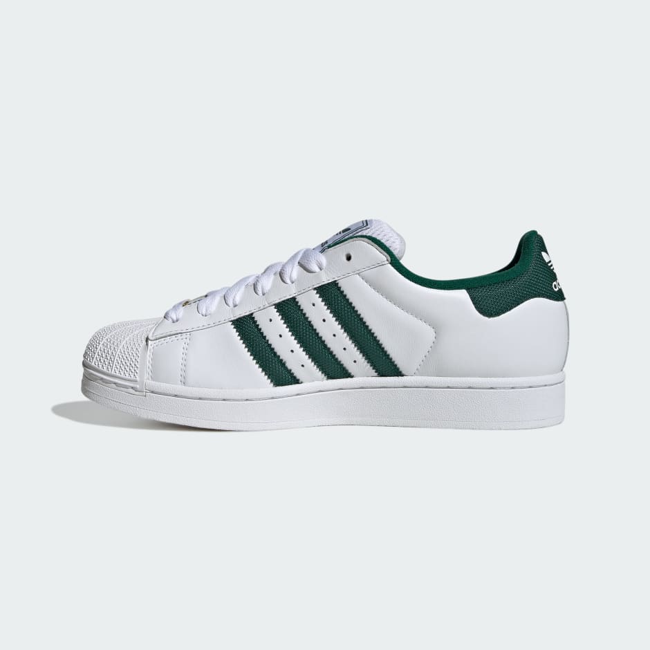 SUPERSTAR II shoes