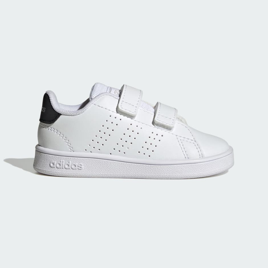 Advantage Lifestyle Court Two Hook-and-Loop Shoes