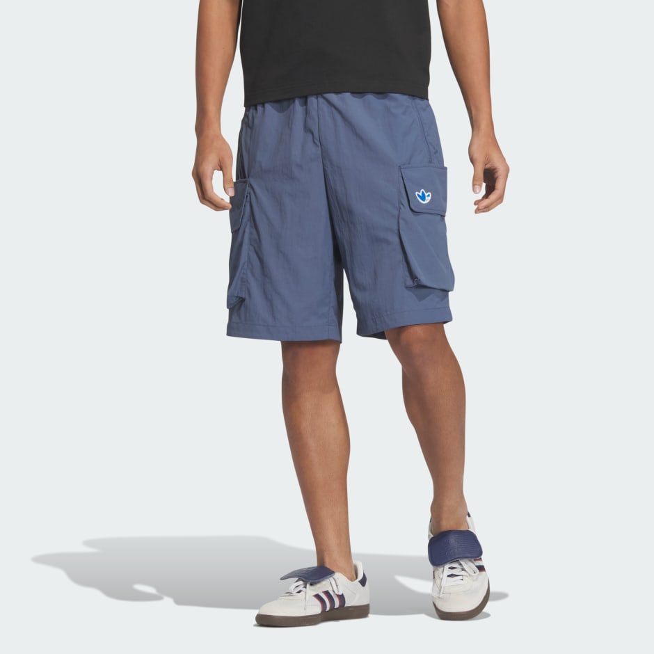 Adidas Chinese V-Day Shorts