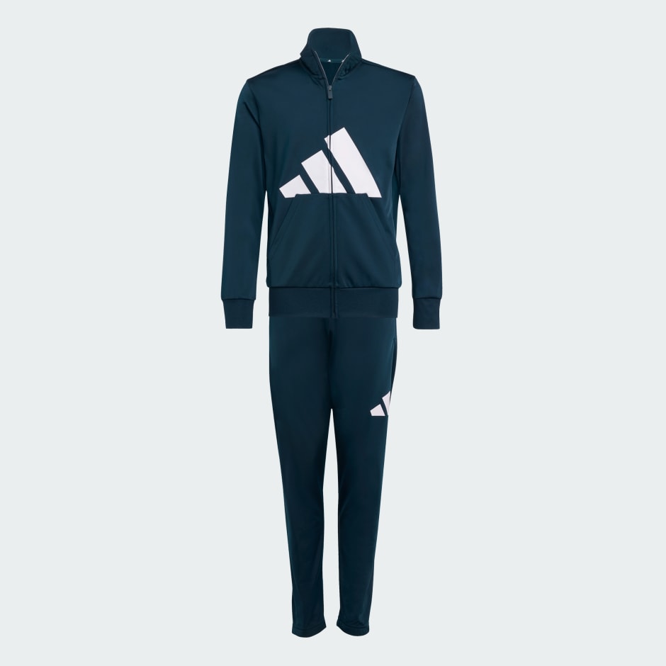 Essentials Climacool Track Suit Kids