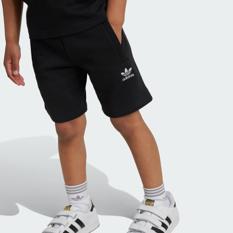 Shorts Tee Set Kids