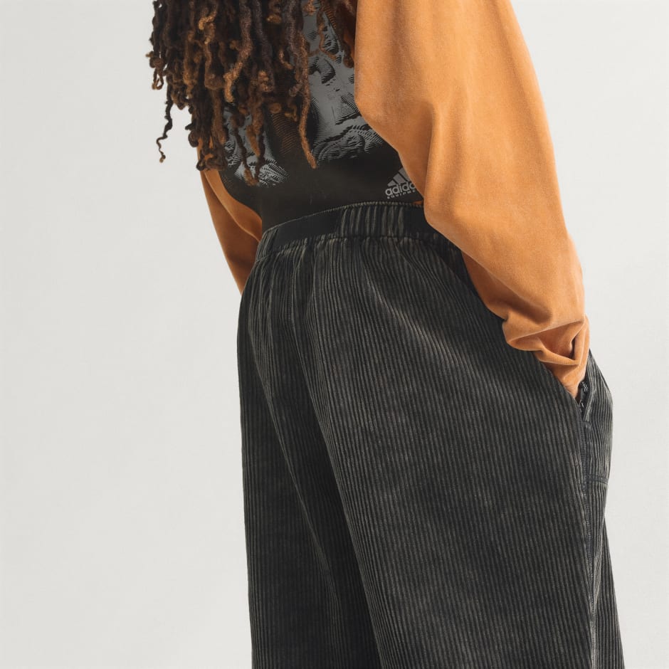 ADIDAS EQUIPMENT CORDUROY PANT
