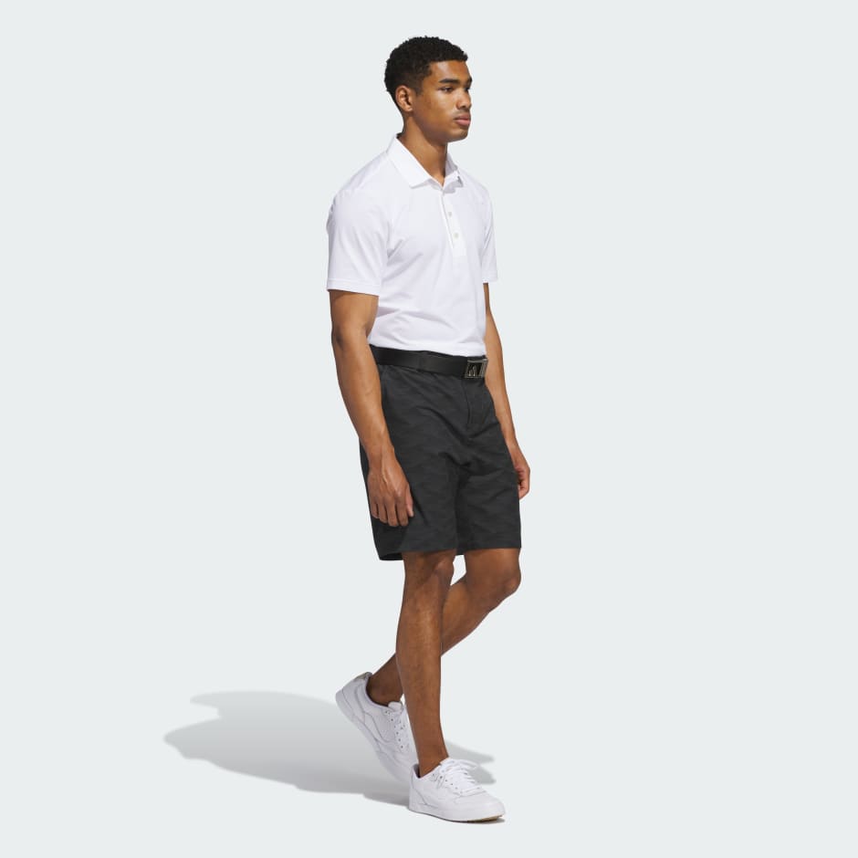 Ultimate365 Printed Golf Short
