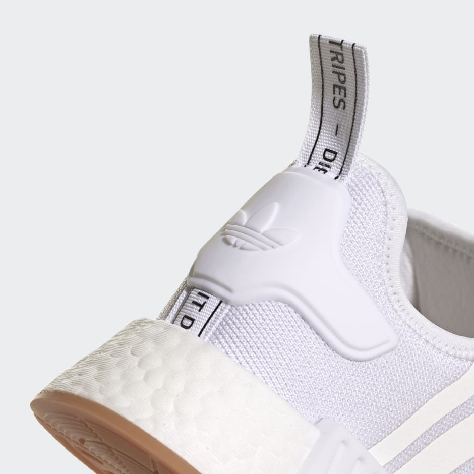 Adidas originals men's on sale nmd_r1 shoes