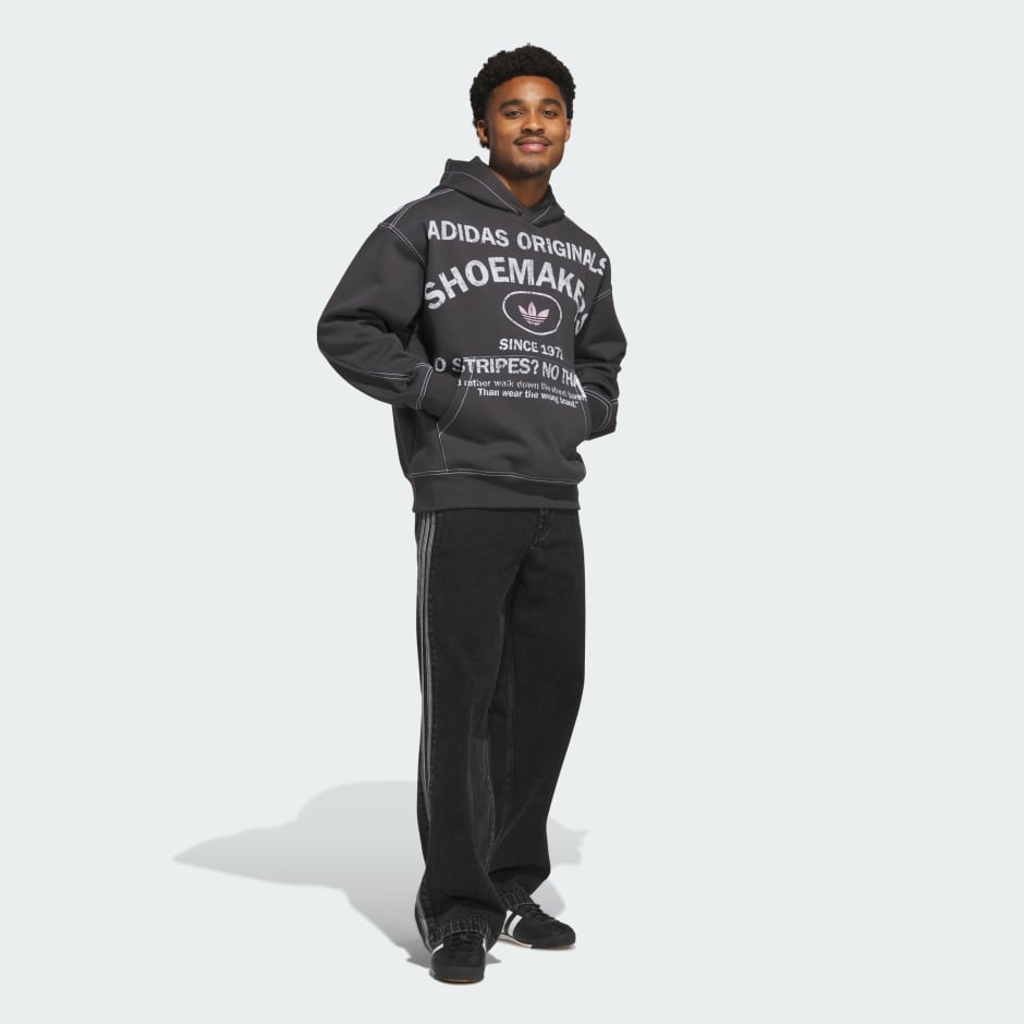 كنزة ORIGINALS SHOEMAKER GRAPHIC