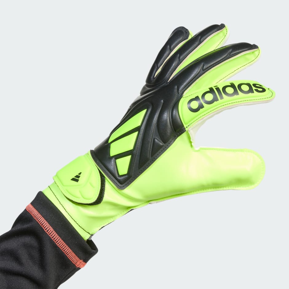 Guantes de portero Copa Club Ni&ntilde;os