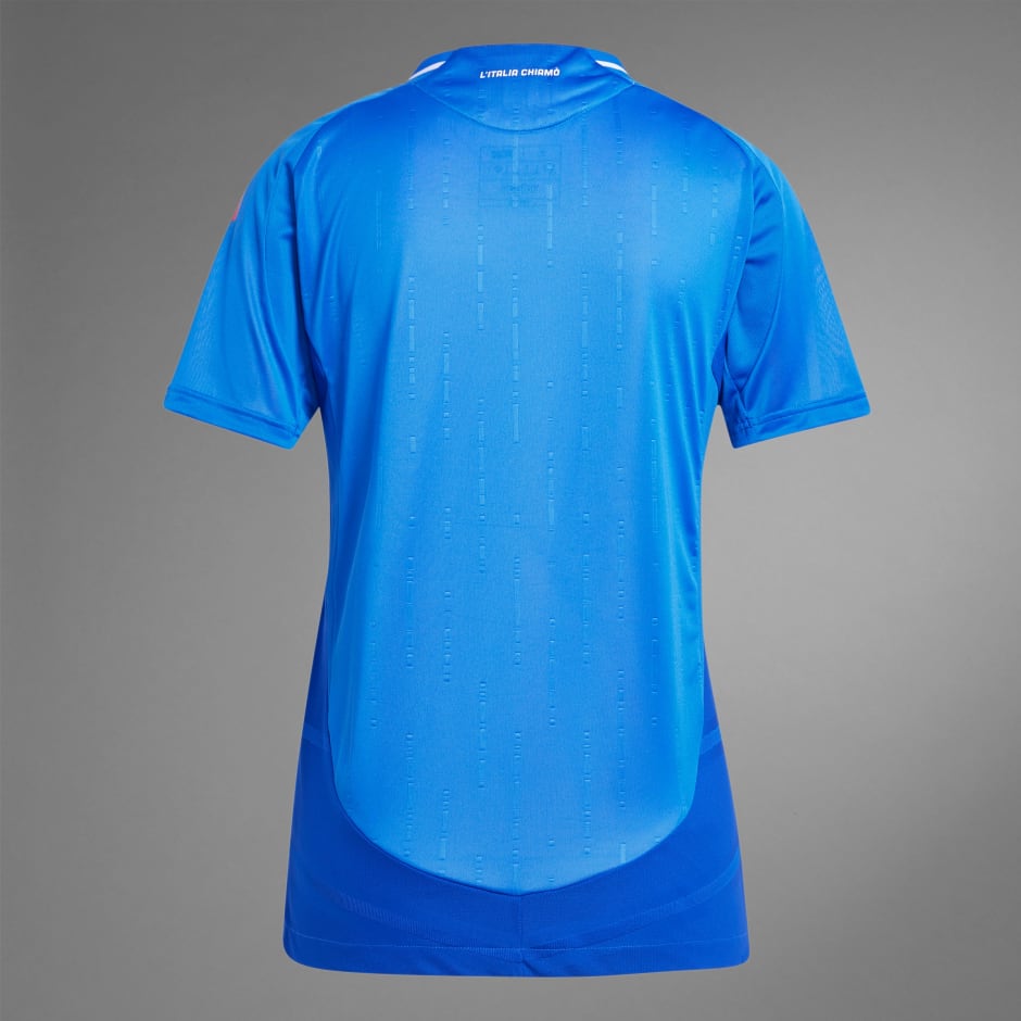 Ženski dres Italy Women's Team 2024 Home Authentic