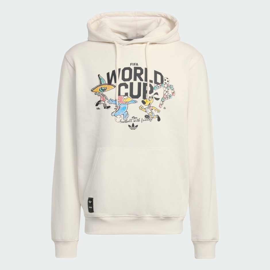 FIFA World Cup 26&trade; Mascot Sweatshirt
