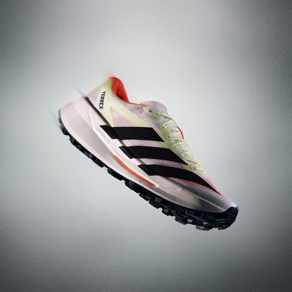 Pantofi de alergare pe traseu Terrex Agravic TT