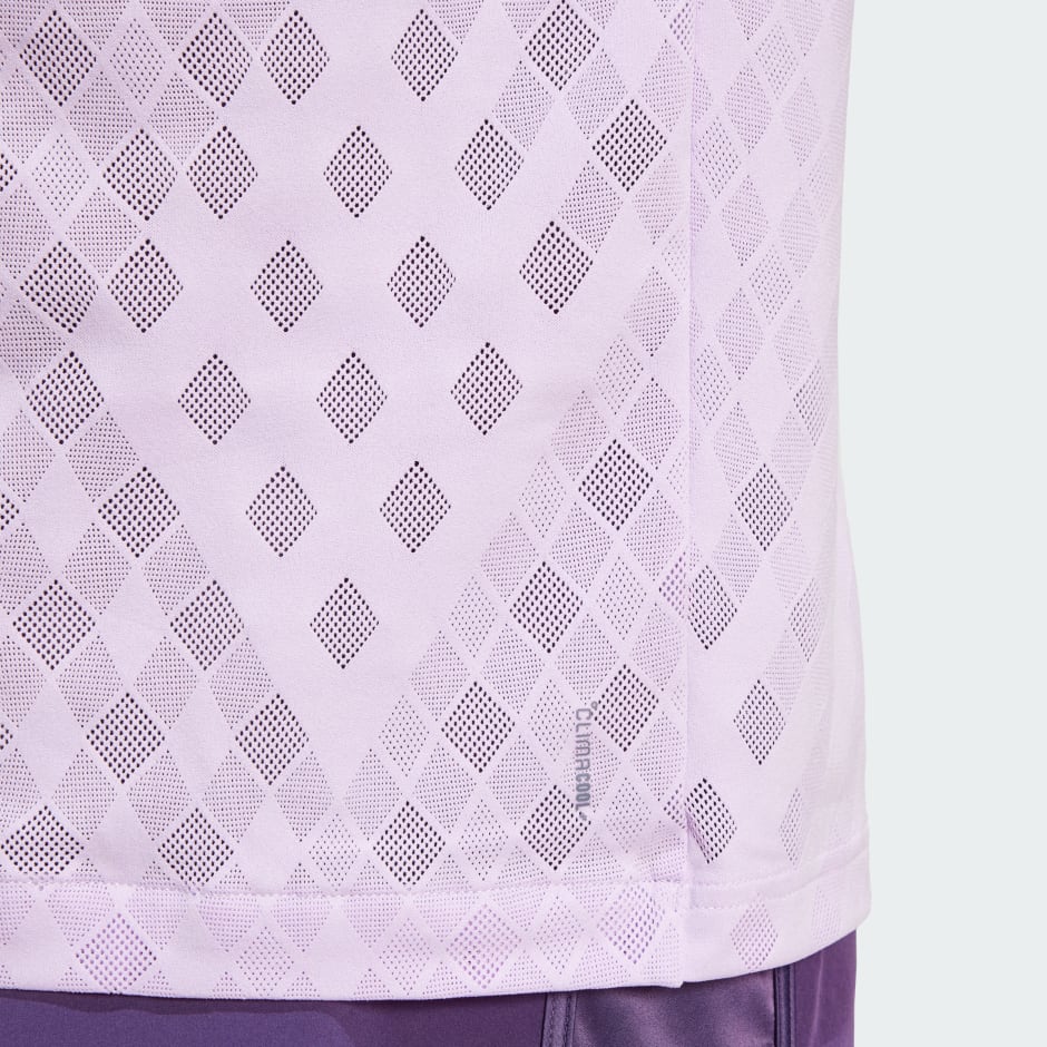 Tennis Pro Climacool+ FreeLift Polo Shirt