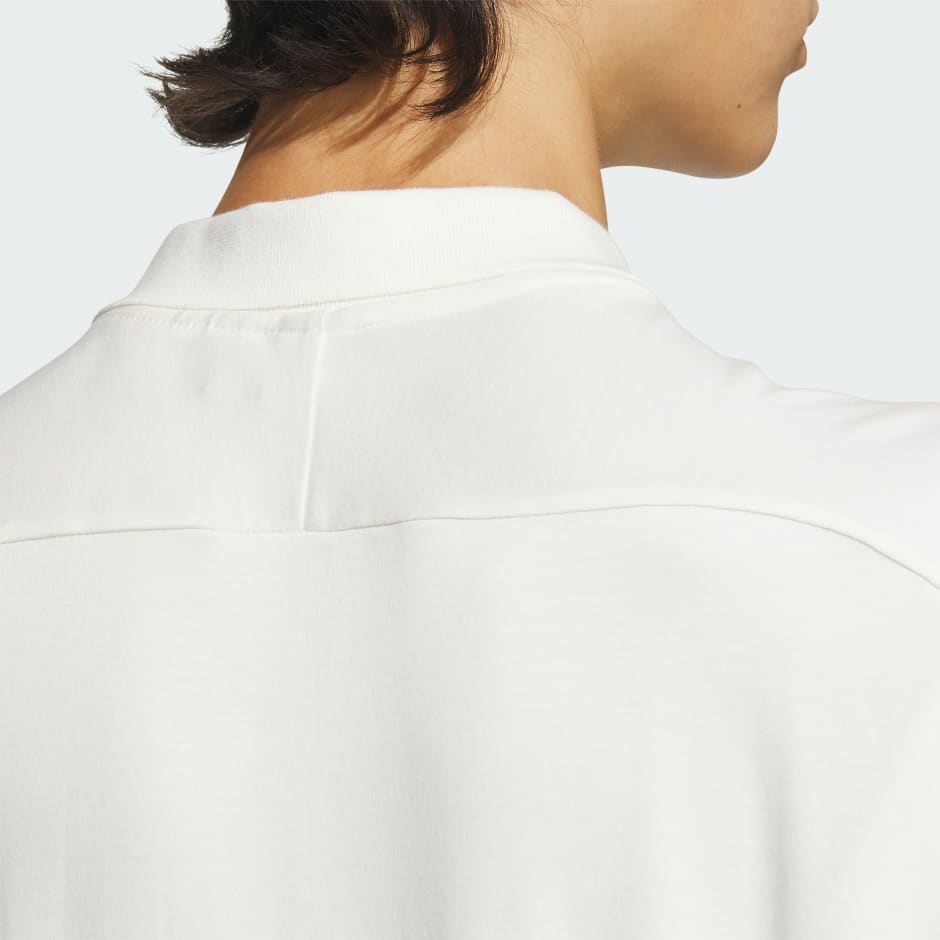 City Escape Cool Touch Polo Shirt