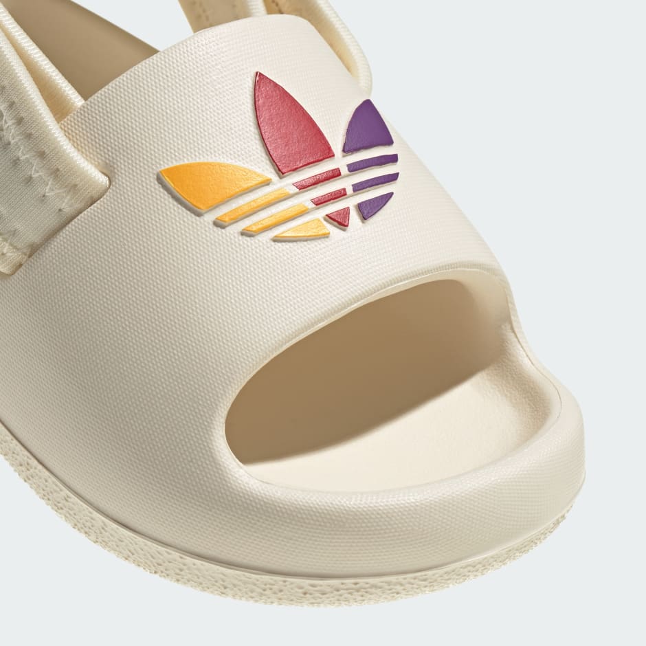 Adifom Adilette Slides Kids