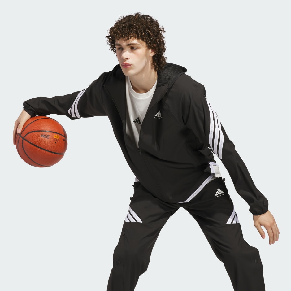 adidas Crazy Lite Jacket