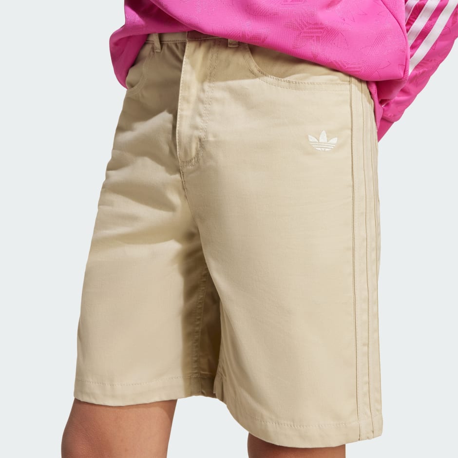 Short Twill Enfants