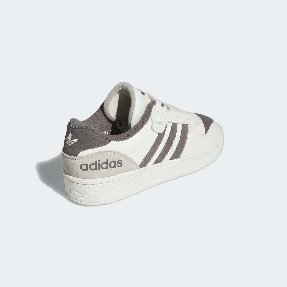 Rivalry Low Shoes