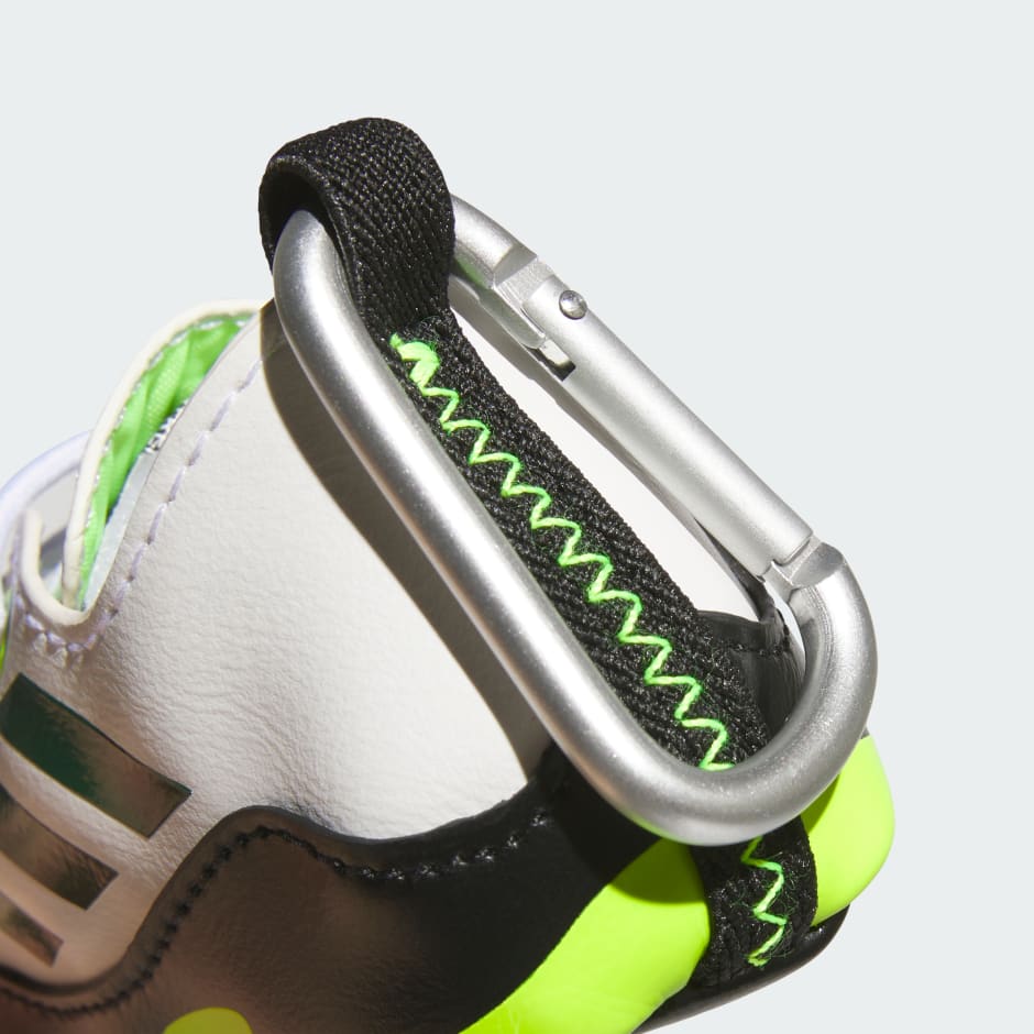 Code Chaos Golf Ball Case