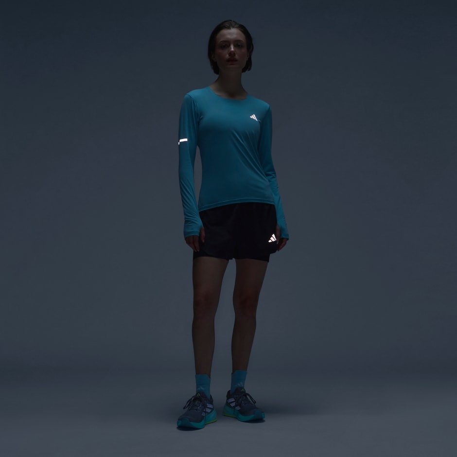 Adi365 Running CLIMACOOL+ Longsleeve