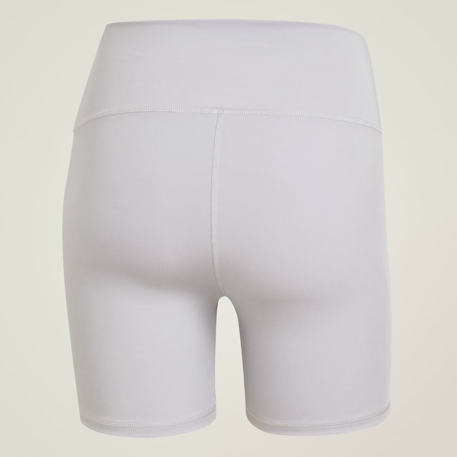 Colanți scurți de Yoga adidas By Stella McCartney