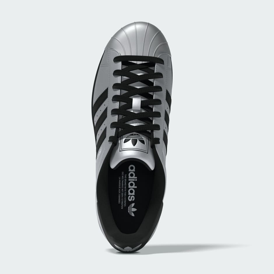 ADIDAS SUPERSTAR SHOES