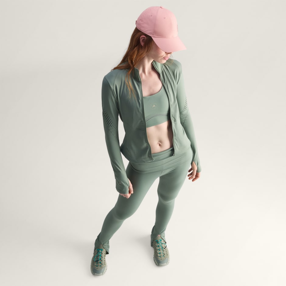 adidas By Stella McCartney Training Midlayer