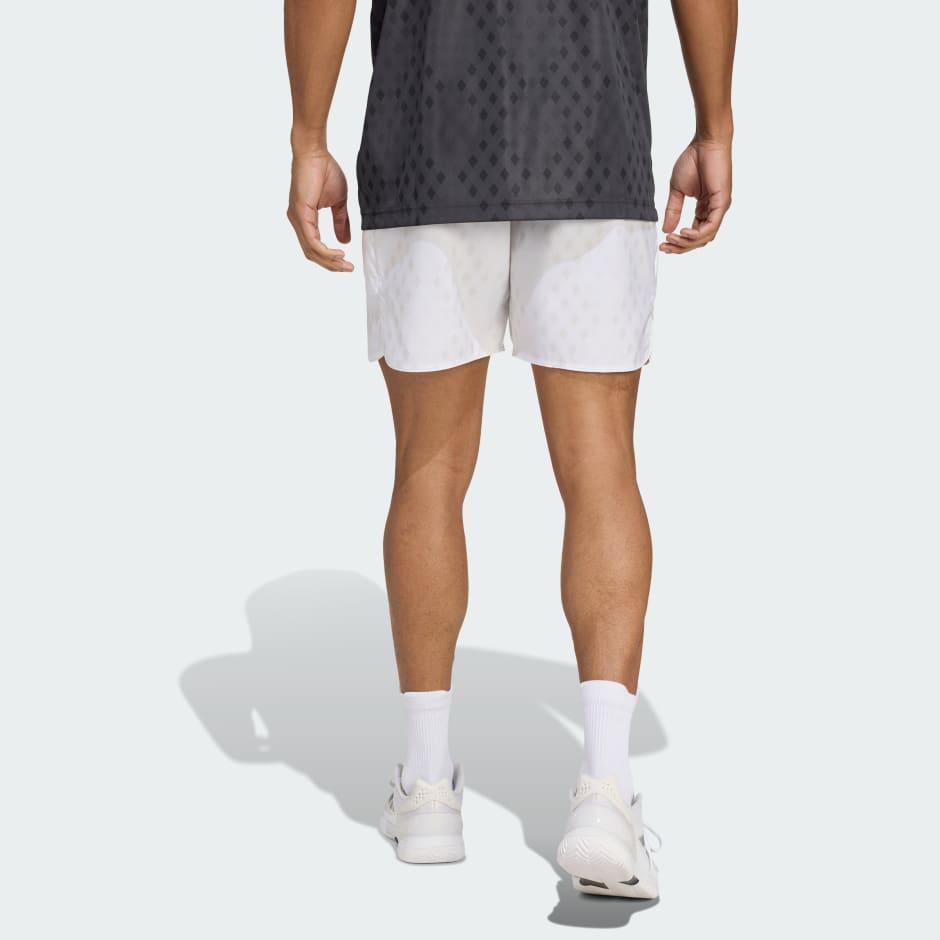 شورت Club Tennis Climacool Graphic