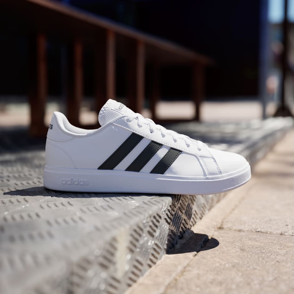 Chaussure Grand Court TD Lifestyle Court Casual
