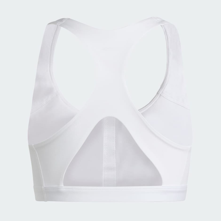Optime Essentials Workout Medium Support Bra