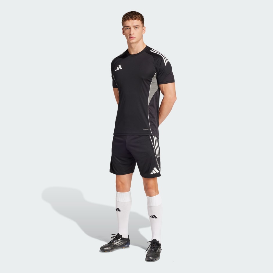 Tiro 25 Competition Training Jersey