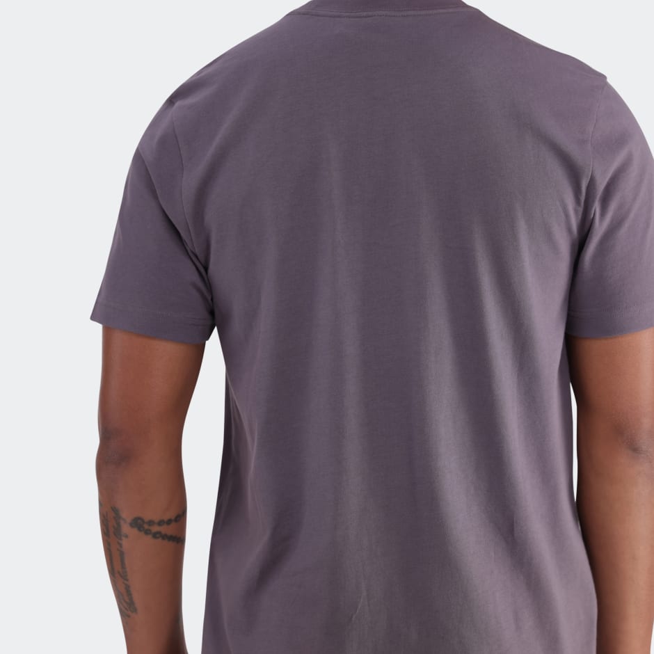 Trefoil Essentials Tee