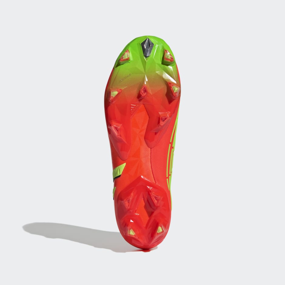Guayos Predator Edge.1 Terreno Firme