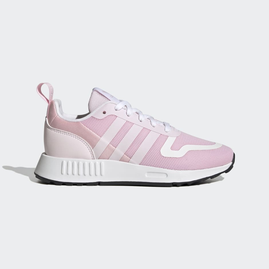 Adidas Multix Shoes Pink Kids' Lifestyle Adidas US