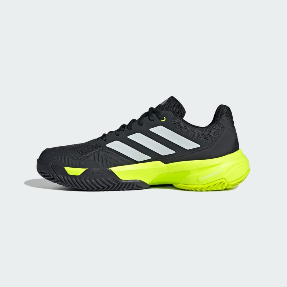 Courtjam Control 3 Tennis Shoes