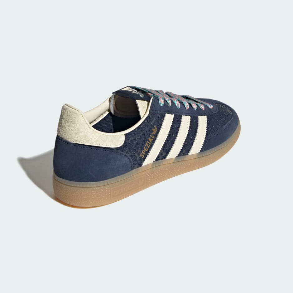 HANDBALL SPEZIAL SHOES