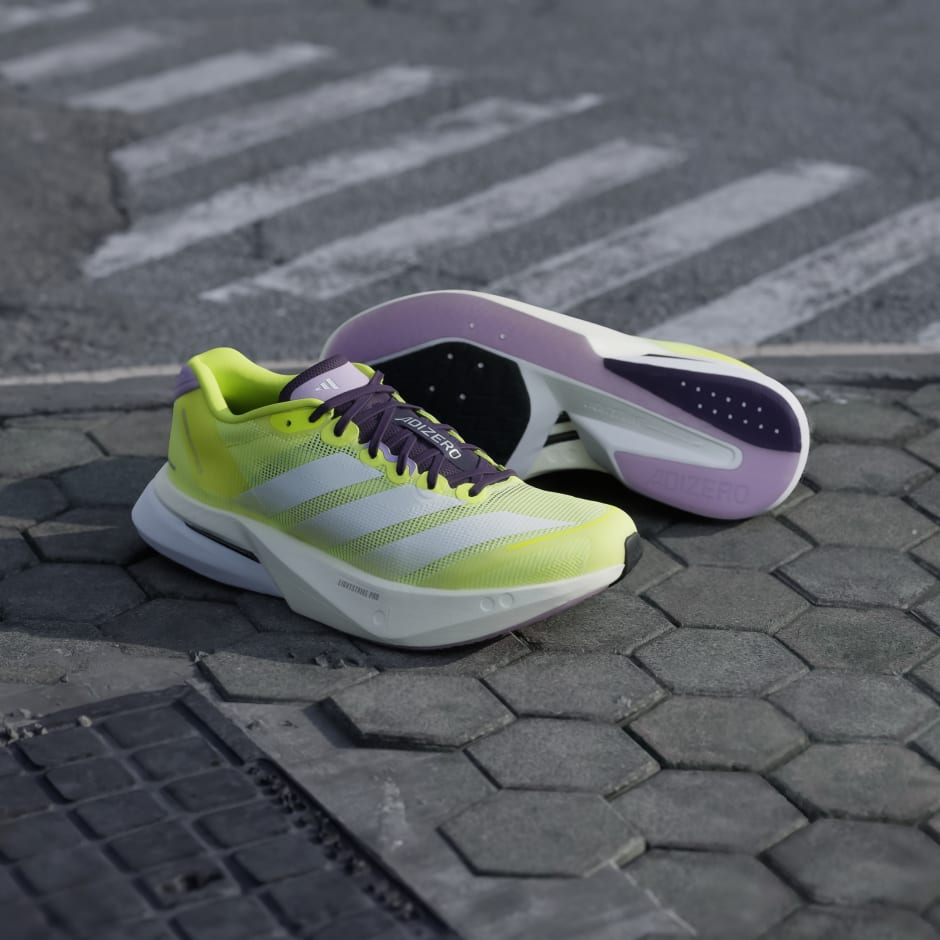 Adizero Boston 13 Shoes