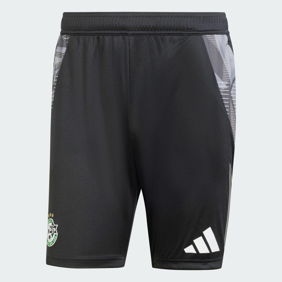 MACCABI HAIFA SHORT TRAINING PANTS 24/25