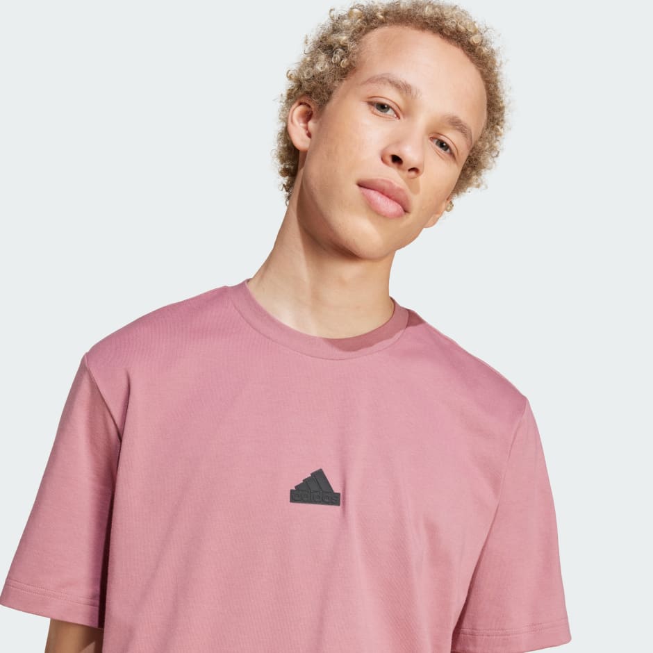 City Escape Graphic Tee