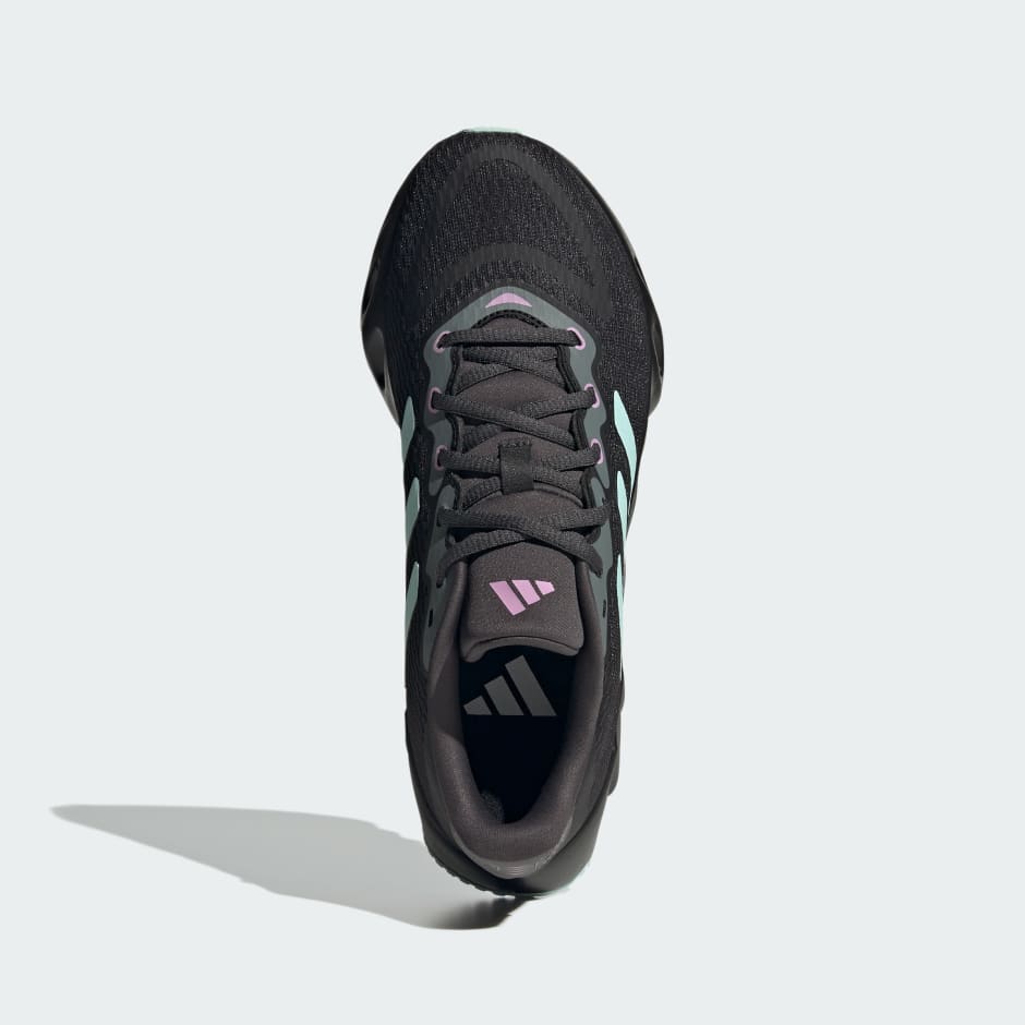 Tenis Running Switch Run