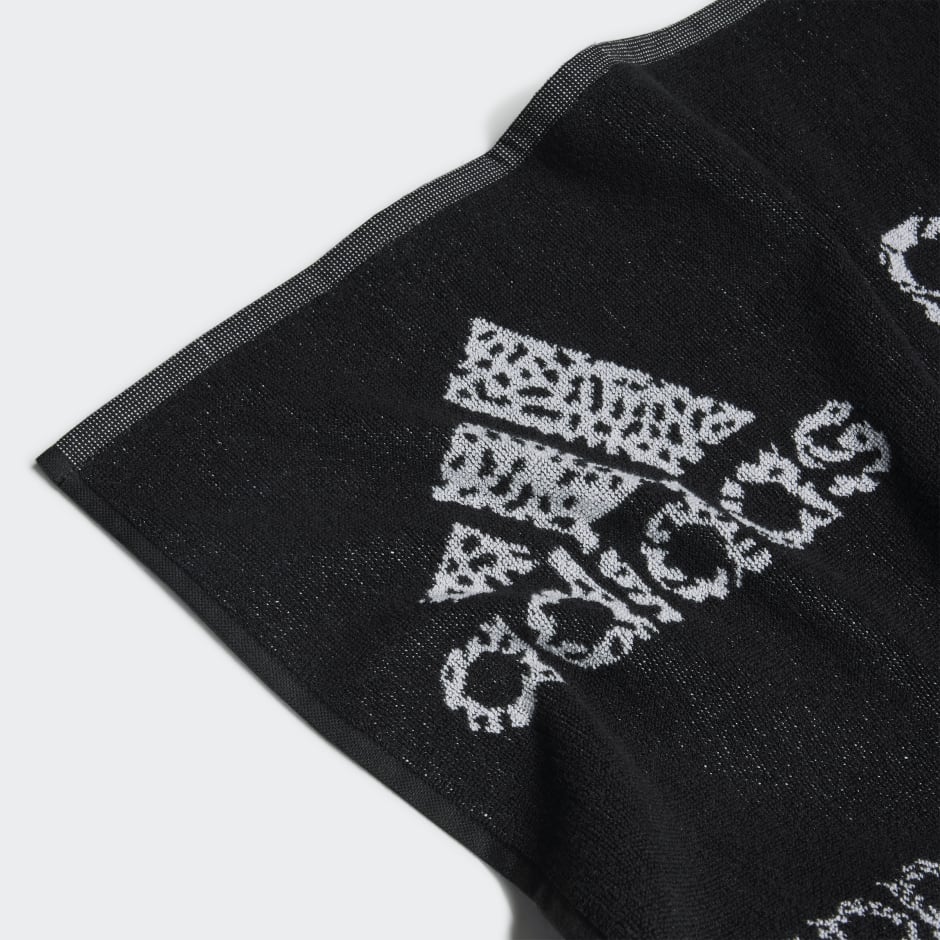 Branded Must-Have Towel