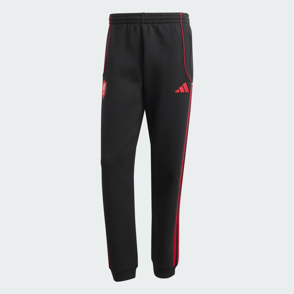 Liverpool FC UBP Doubleknit Pant