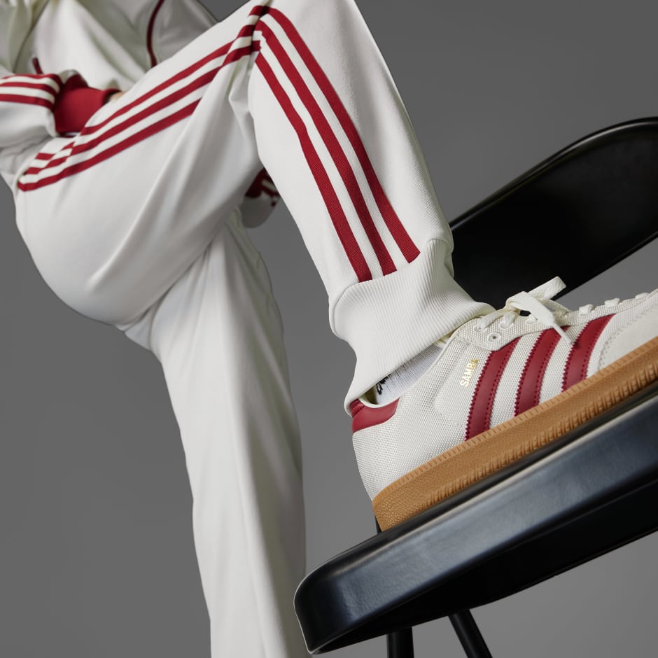 Pantaloni de trening aniversari FC Bayern