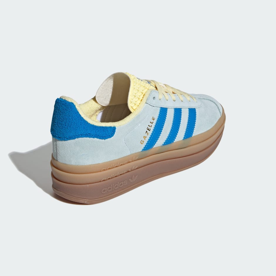 GAZELLE BOLD SHOES