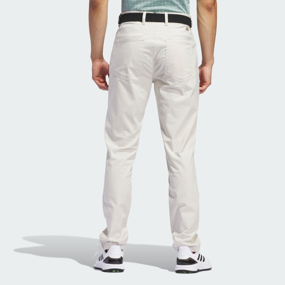 Go-To 5-Pocket Golf Pants