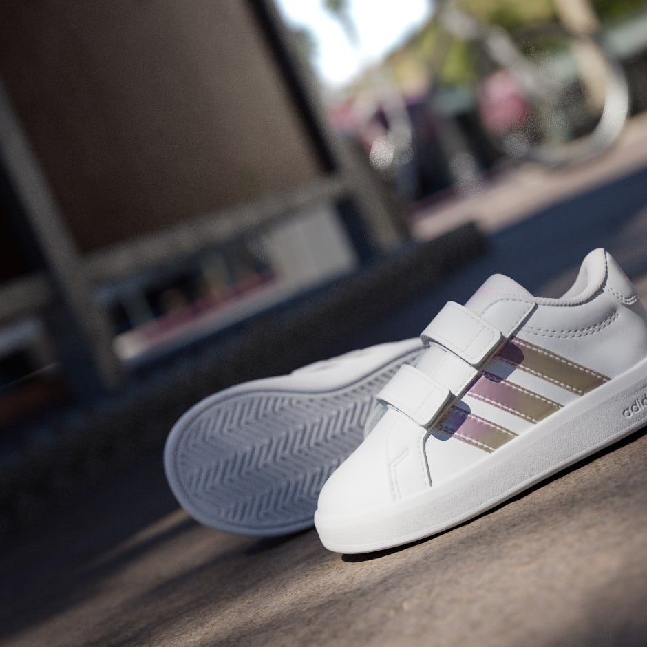 GRAND COURT 3.0 SHOES INFANTS